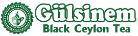Gülsinem Black Ceylon Tea